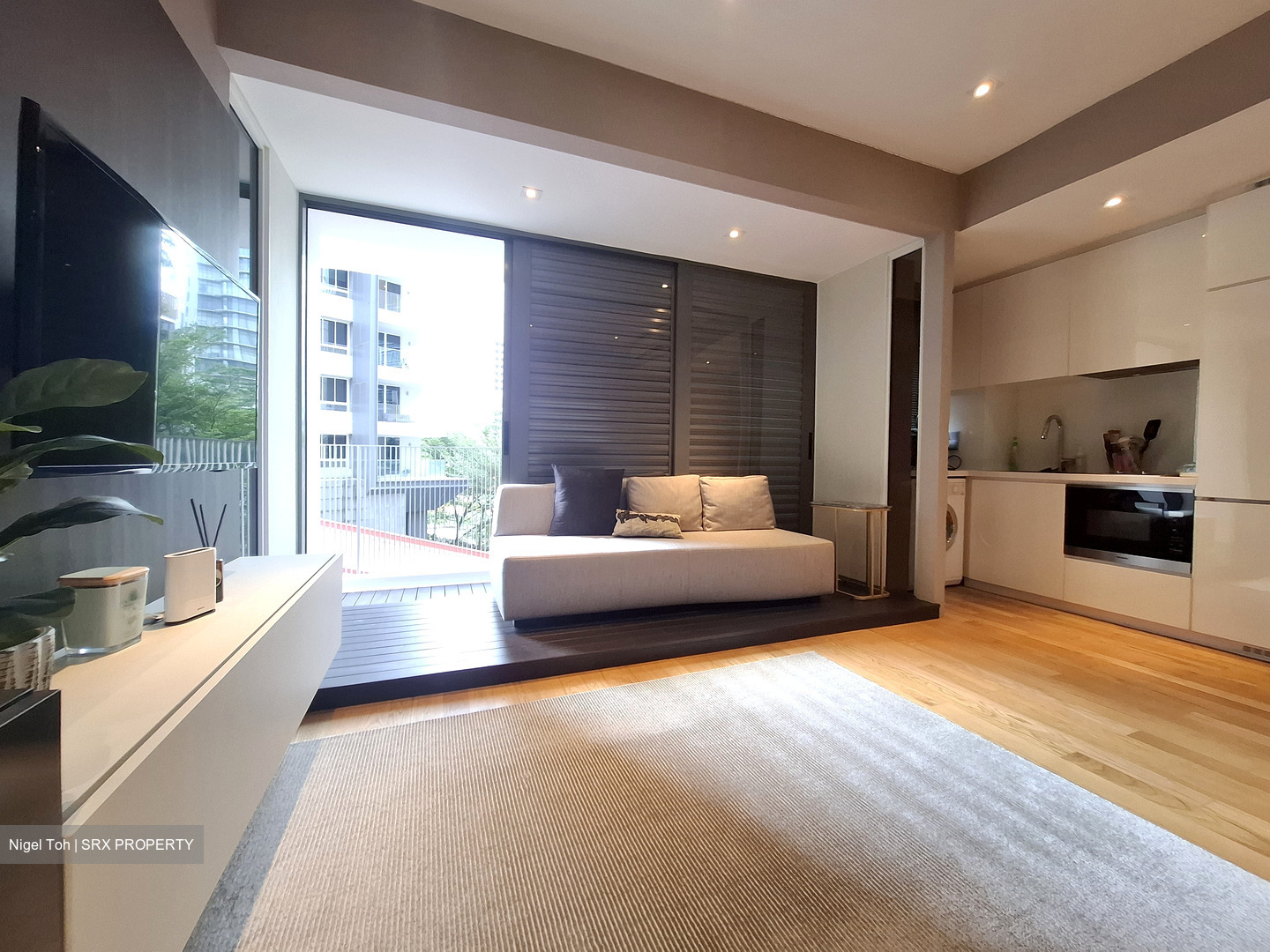 The Peak @ Cairnhill I (D9), Apartment #513163721